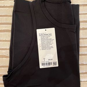 LuLu Swiftly Breeze Tank